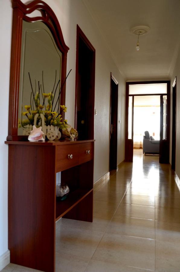 Apartamento Mari Carmen Apartment Muxia Exterior foto