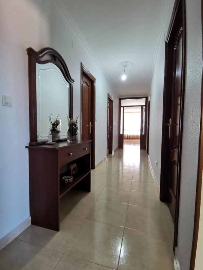 Apartamento Mari Carmen Apartment Muxia Exterior foto