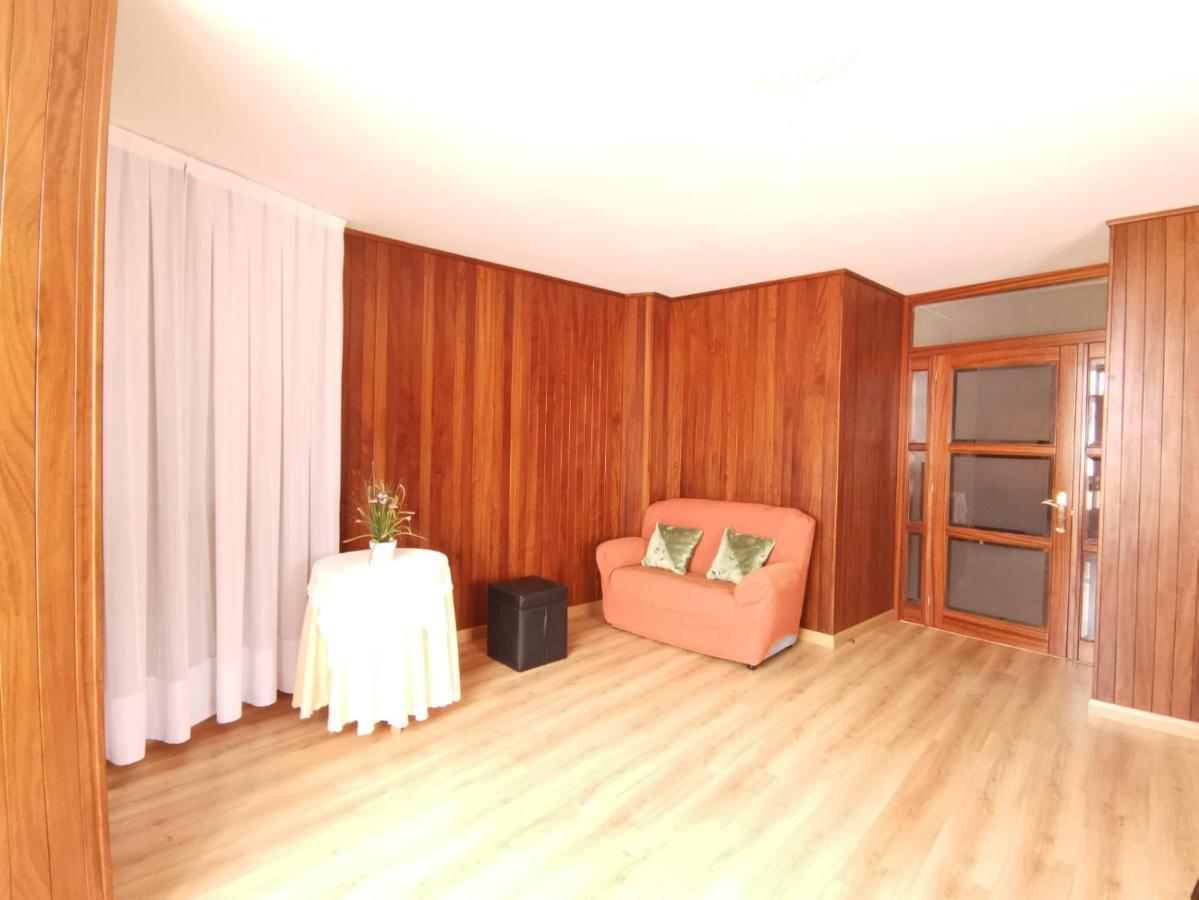 Apartamento Mari Carmen Apartment Muxia Exterior foto